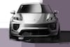 Porsche Macan EV