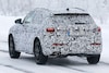 Spyshots Audi Q5