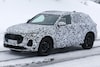Spyshots Audi Q5