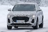 Spyshots Audi Q5
