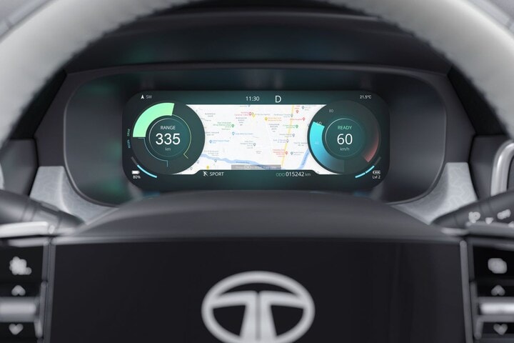 Tata Punch.ev