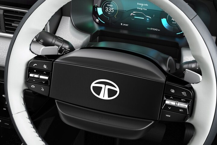 Tata Punch.ev