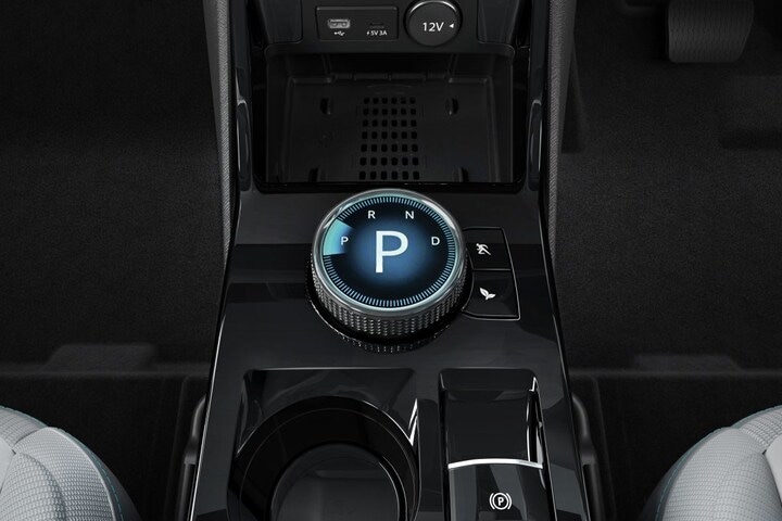 Tata Punch.ev