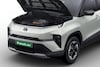 Tata Punch.ev
