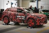 Alfa Romeo Milano