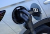 BYD Seal U - laadaansluiting