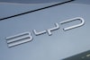 BYD Seal U - exterieurdetails