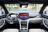 BYD Seal U - interieur
