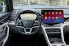 BYD Seal U - interieur