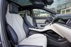 BYD Seal U - interieur