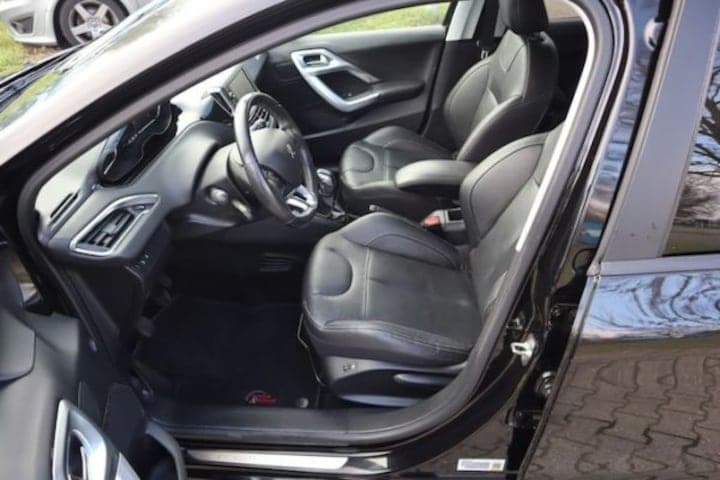 Peugeot 208 occasion (eerste generatie)