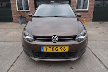 Volkswagen Polo occasion