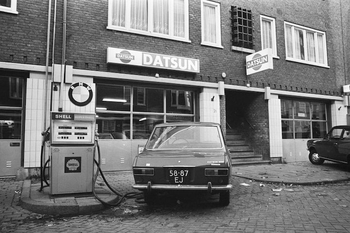 autoprijzen
