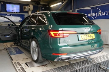 audi a4 avant 35 tdi