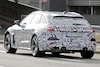 Spyshots Audi RS5 
