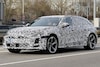 Spyshots Audi RS5 