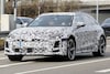 Spyshots Audi RS5 