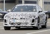 Spyshots Audi RS5 