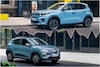 Citroën C3 Dacia Spring
