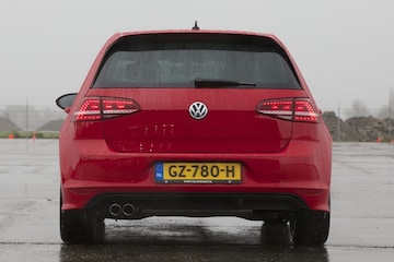 Volkswagen Golf VII