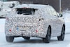 Opel Grandland spyshots