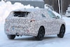 Opel Grandland spyshots