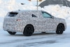 Opel Grandland spyshots