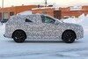 Opel Grandland spyshots