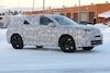 Opel Grandland spyshots