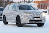 Opel Grandland spyshots