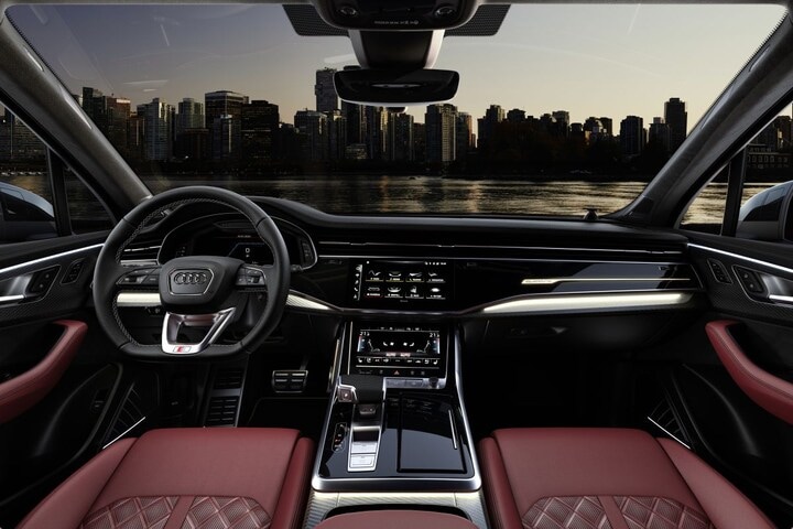 Audi SQ7