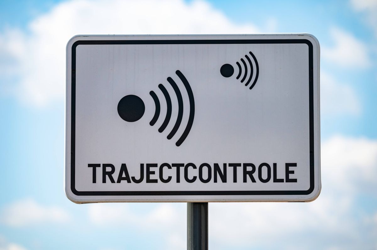 Trajectcontrole