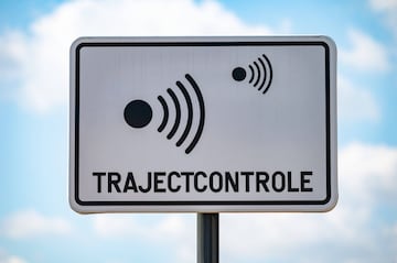 Trajectcontrole