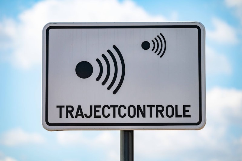 Weblog Ken: waarom de kritiek op trajectcontroles steeds luider wordt in Vlaanderen