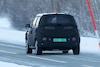 Spyshots Hyundai Casper