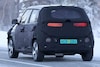 Spyshots Hyundai Casper