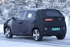 Spyshots Hyundai Casper