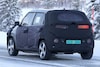 Spyshots Hyundai Casper