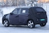 Spyshots Hyundai Casper