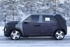 Spyshots Hyundai Casper