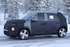 Spyshots Hyundai Casper