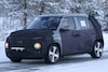 Spyshots Hyundai Casper