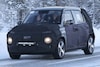 Spyshots Hyundai Casper