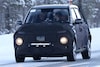 Spyshots Hyundai Casper