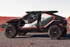 Dacia Sandrider