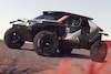 Dacia Sandrider