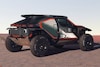 Dacia Sandrider