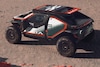 Dacia Sandrider