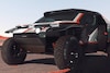 Dacia Sandrider