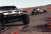 Dacia Sandrider